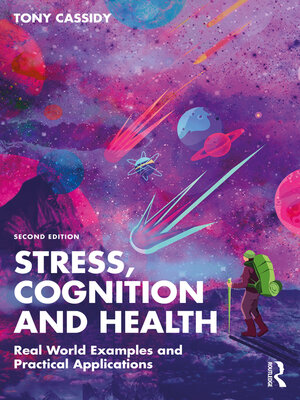 cover image of Stress, Cognition and Health